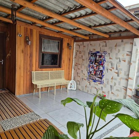 Pousada Do Centro Vino E Leta Grao Para Exteriér fotografie