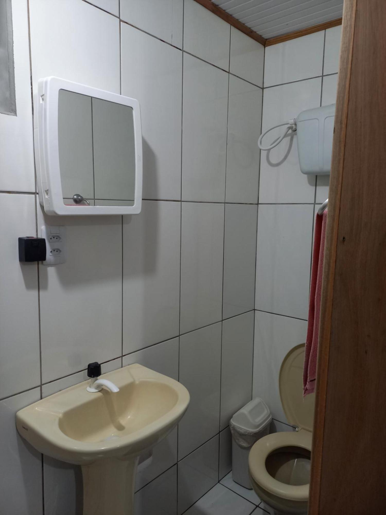 Pousada Do Centro Vino E Leta Grao Para Exteriér fotografie