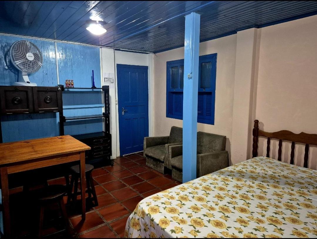 Pousada Do Centro Vino E Leta Grao Para Exteriér fotografie