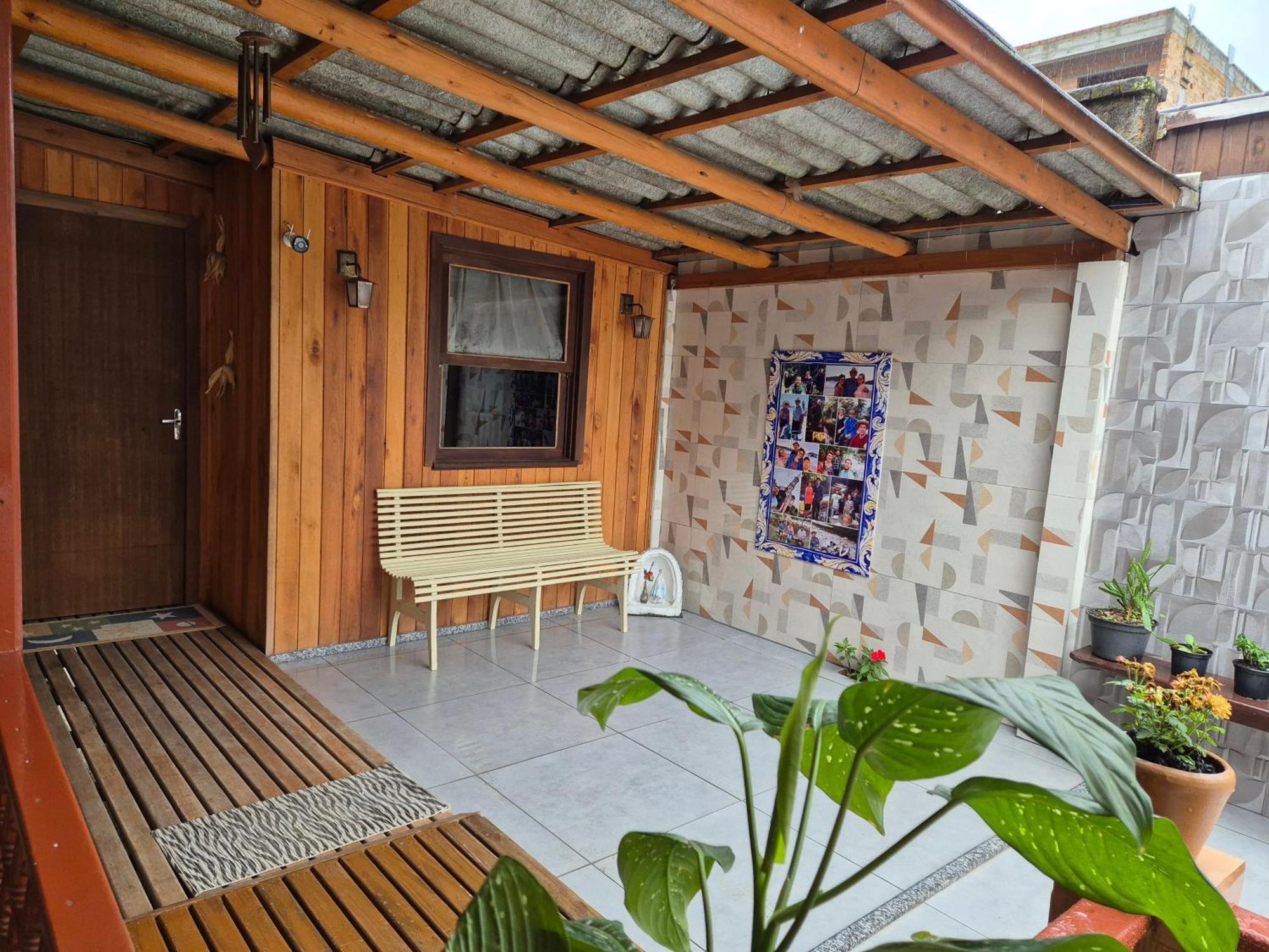 Pousada Do Centro Vino E Leta Grao Para Exteriér fotografie