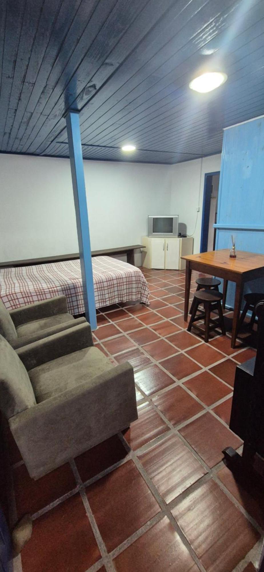 Pousada Do Centro Vino E Leta Grao Para Exteriér fotografie
